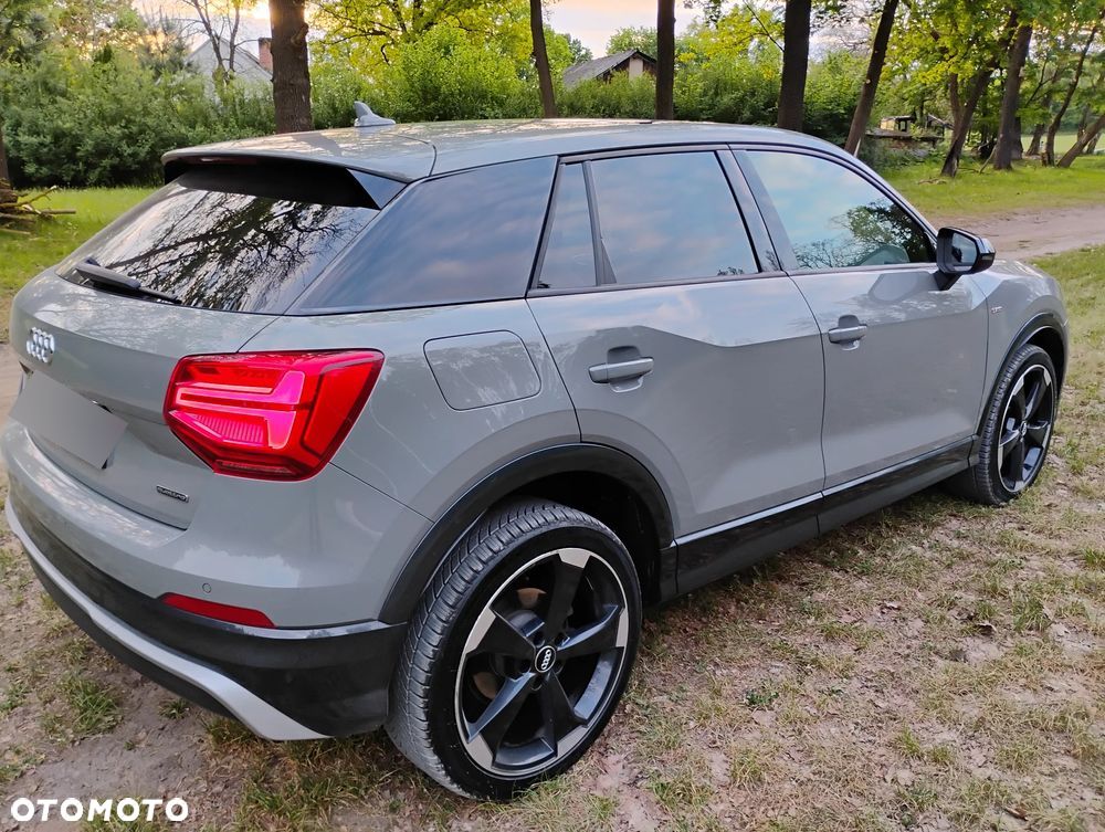 Audi Q2 2.0 TDI Quattro Sport S tronic - 6