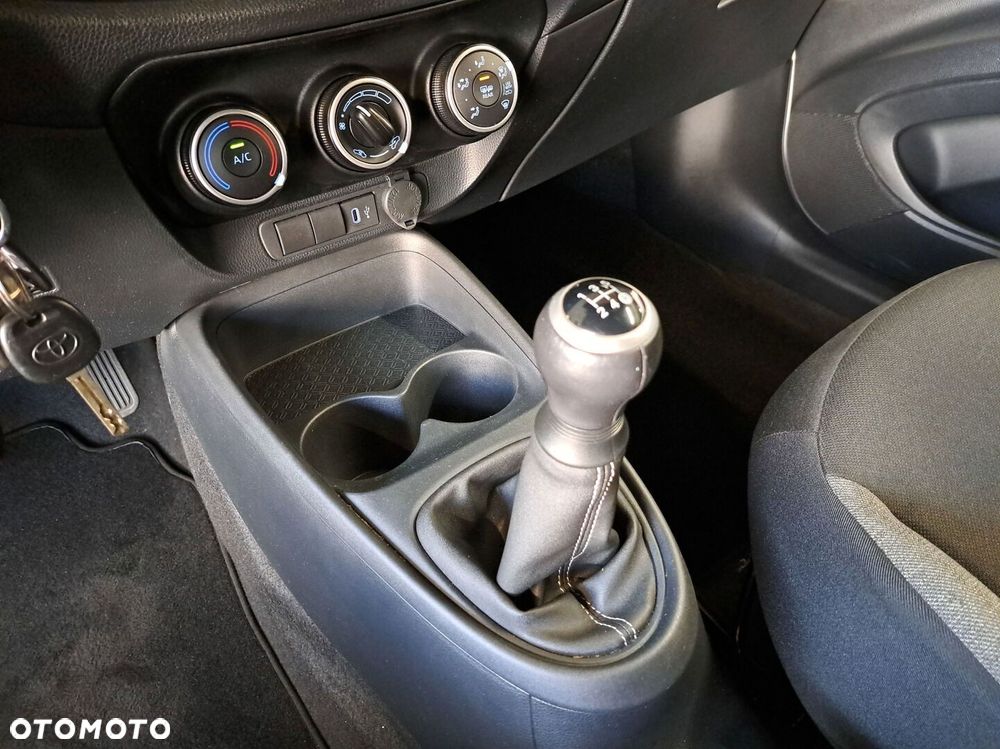 Toyota Aygo X 2024
