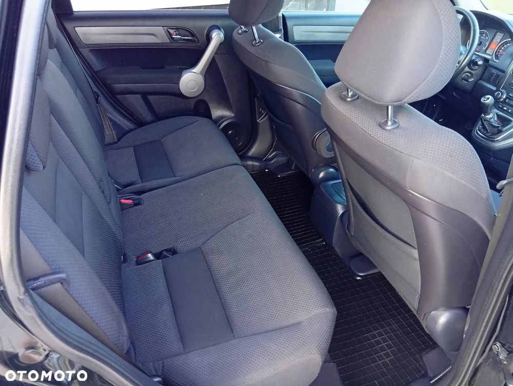 Honda CR-V 2.2i CTDi Executive DPF - 17