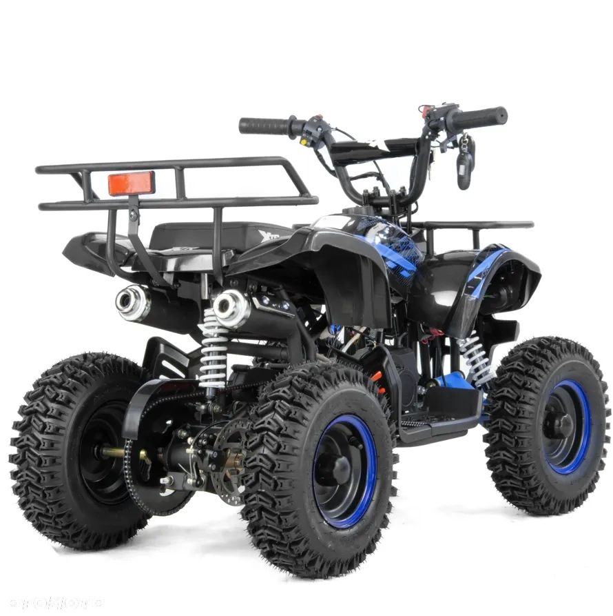 XTR Inny - 10