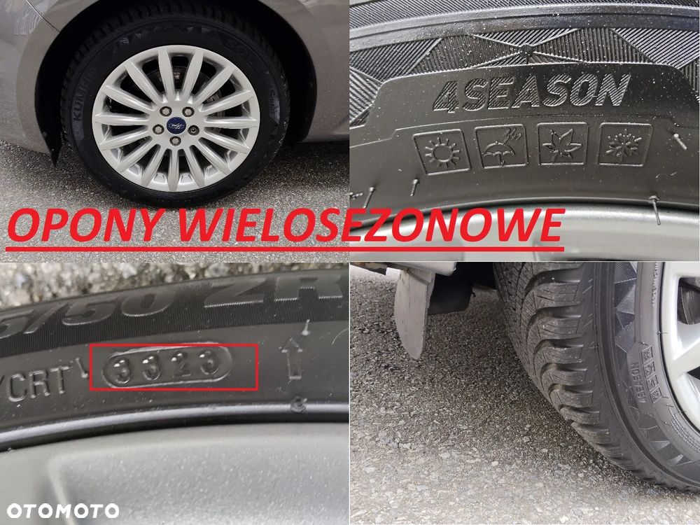 Ford Mondeo Turnier 2.0 TDCi Titanium - 17