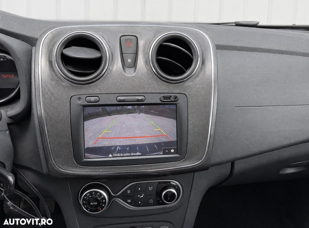 Dacia Logan Stepway 0.9 TCe Prestige - 10