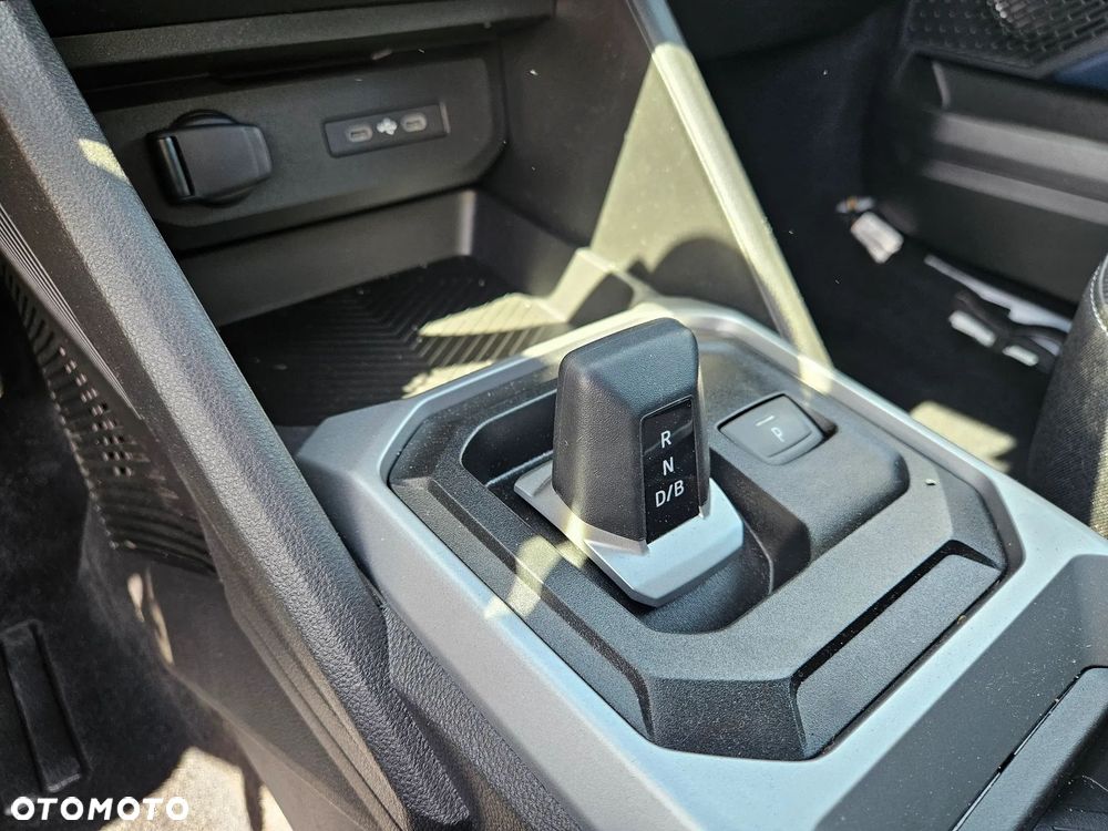 Dacia Bigster 1.8 Full Hybrid 155 Expression MMT - 10