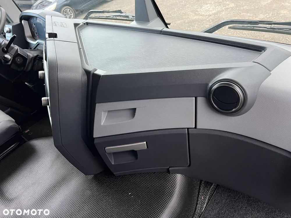 Renault GAMA T 440 13 L MOTOR - 27