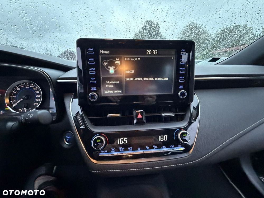 Toyota Corolla 1.8 Hybrid Comfort - 16