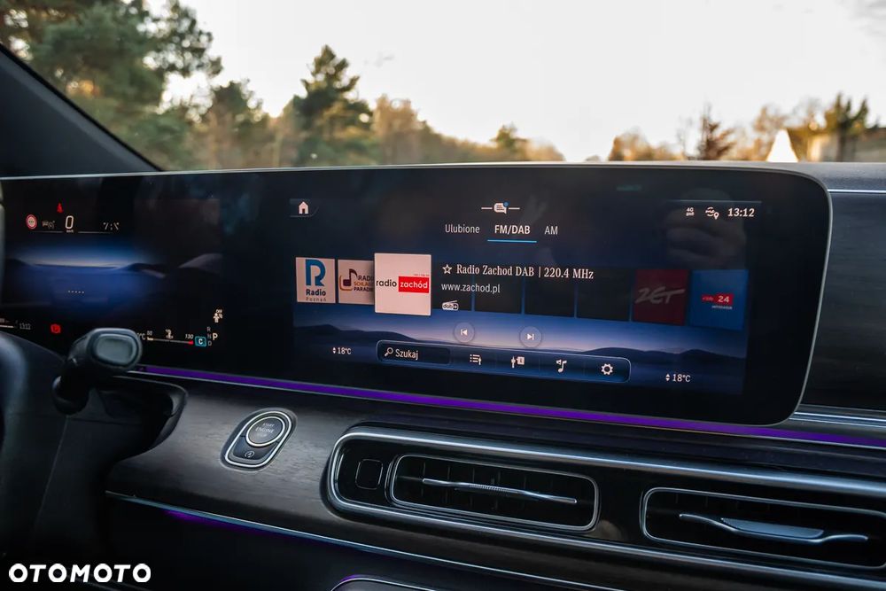 Mercedes-Benz Klasa V 250 d extralang 9G-TRONIC Avantgarde - 35