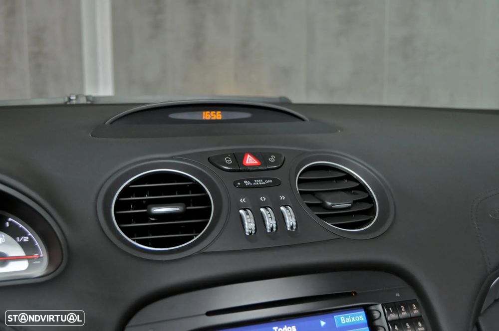 Mercedes-Benz SL 65 AMG Standard - 18
