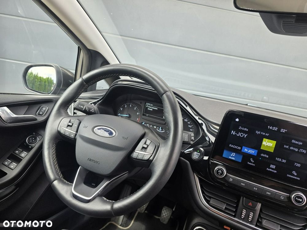 Ford Fiesta - 6