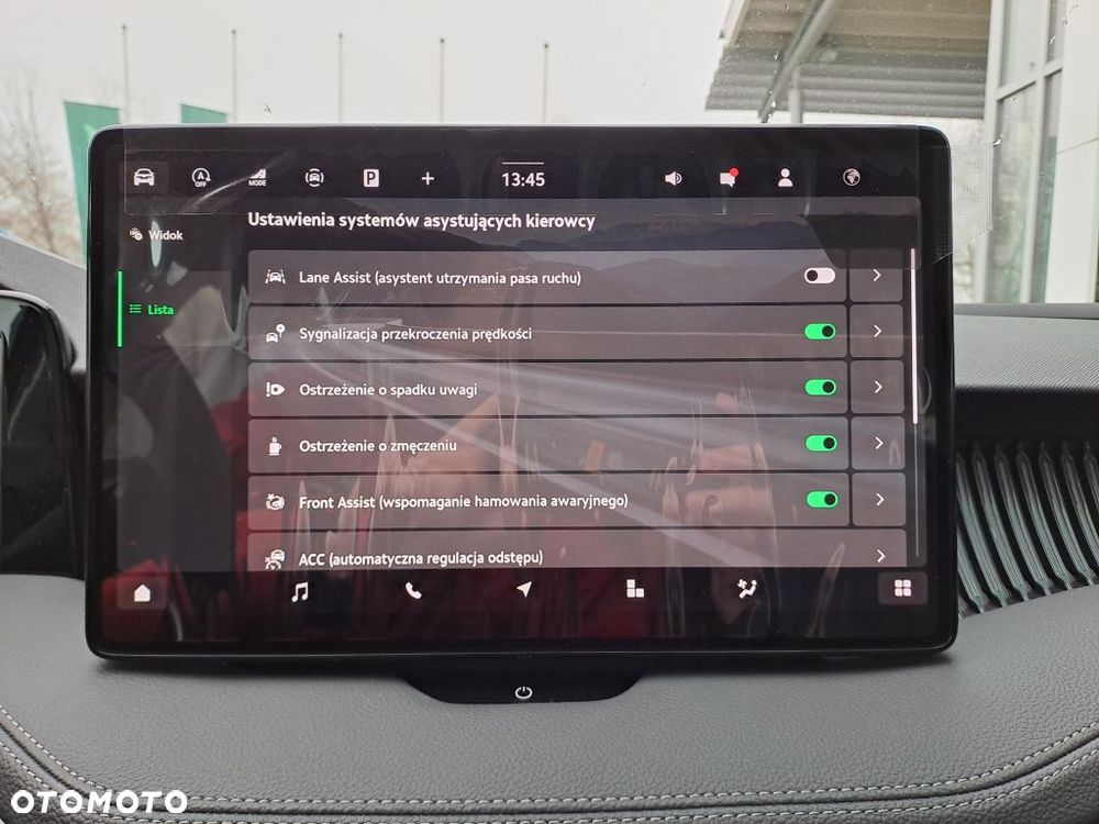 Skoda Superb 2.0 TSI 4x4 L&K DSG - 24