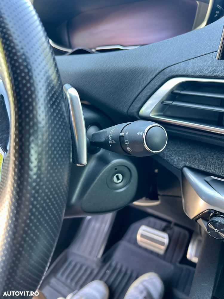 Peugeot 3008 1.5 BlueHDI 130 S&S EAT8 GT Pack - 14