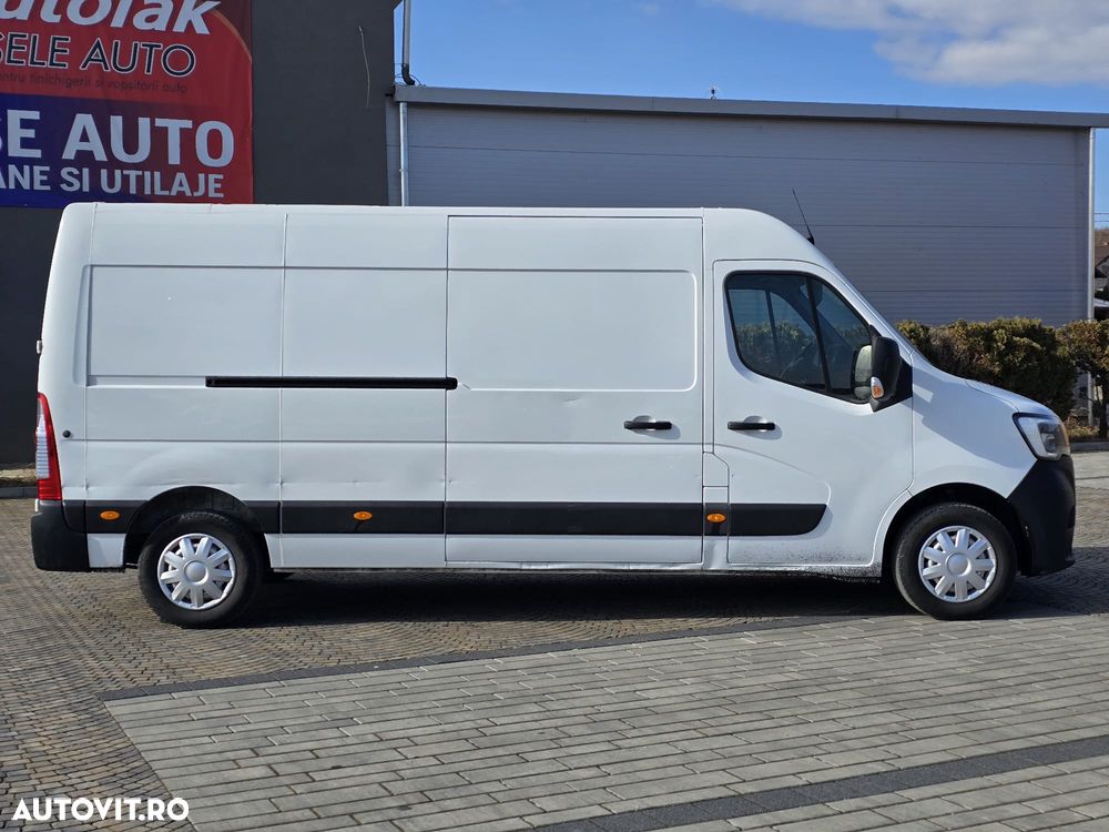 Renault Master - 14