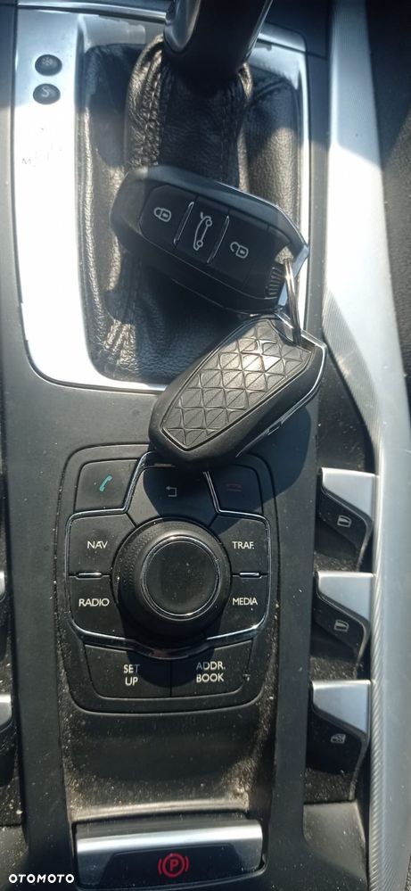 Citroën DS5 2.0 HDi Pure Pearl - 14