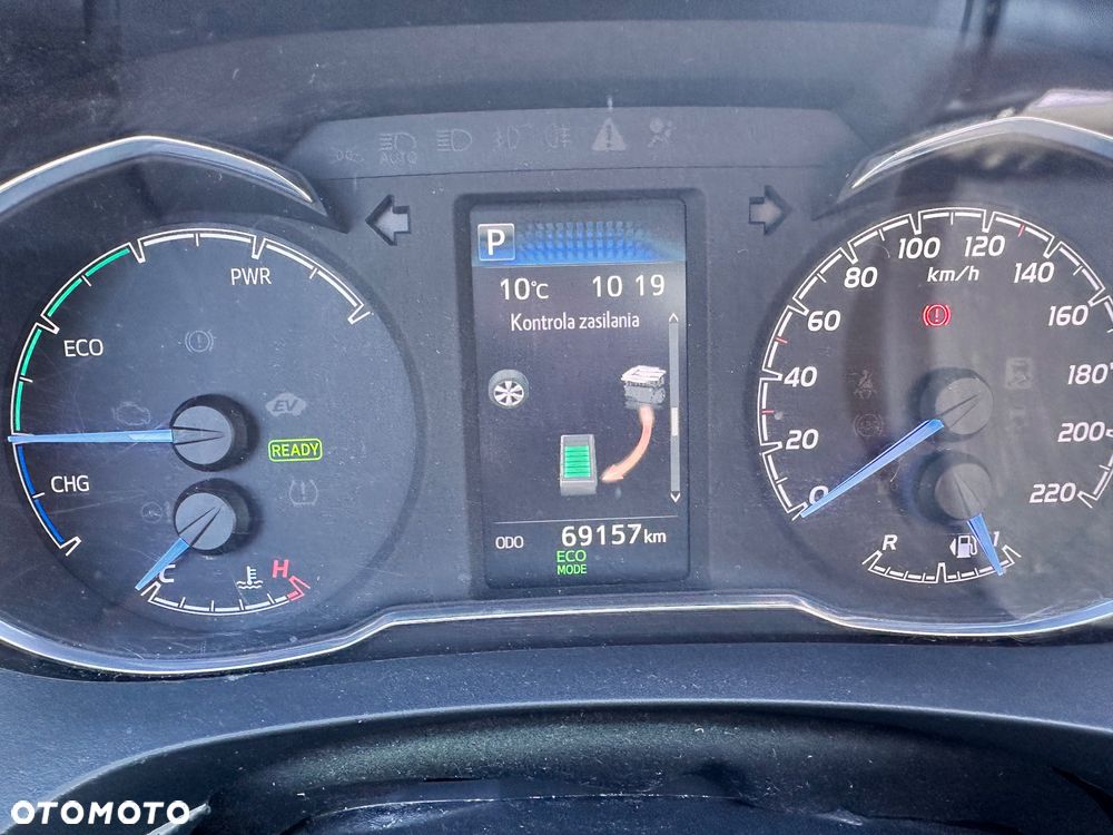 Toyota Yaris 1.5 Selection CVT - 16