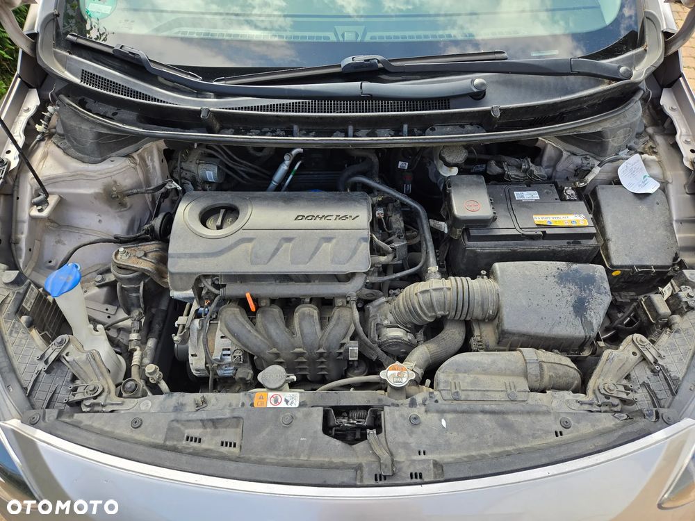 Hyundai i30 1.4 White Edition - 20
