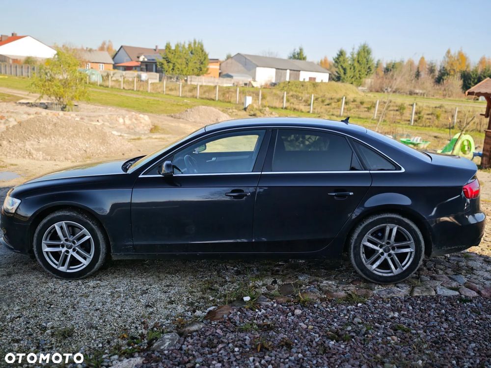 Audi A6 Avant - 9