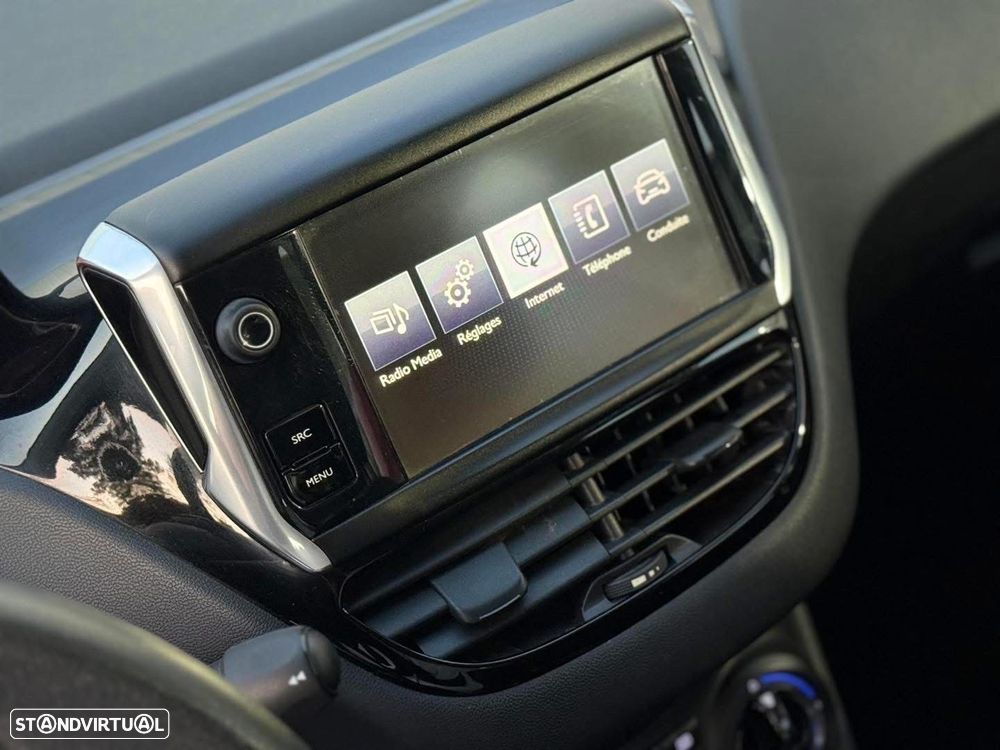 Peugeot 208 1.0 VTi Active - 7