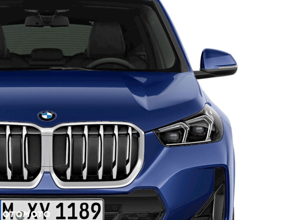 BMW X1 - 4