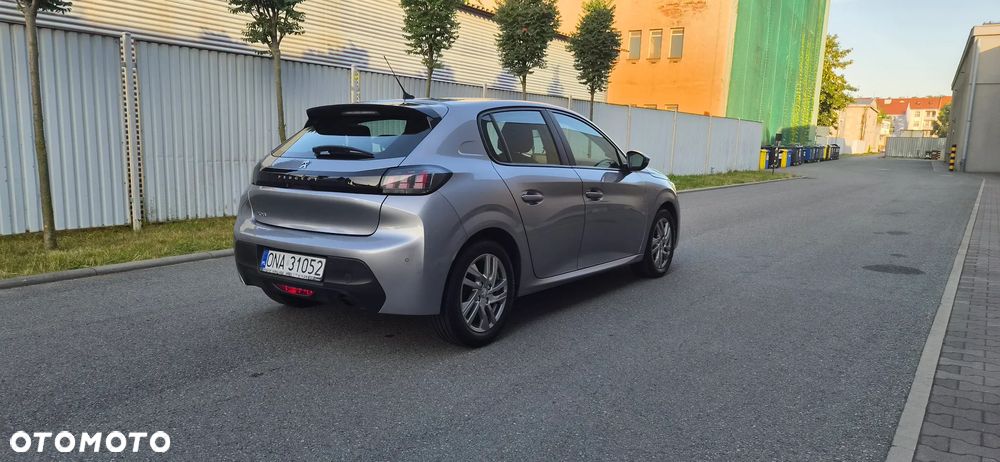 Peugeot 208 1.2 PureTech Active Pack S&S - 6