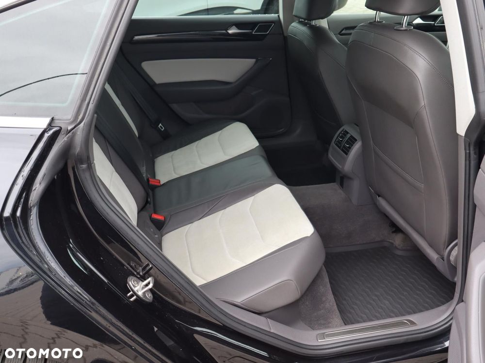 Volkswagen Arteon - 7
