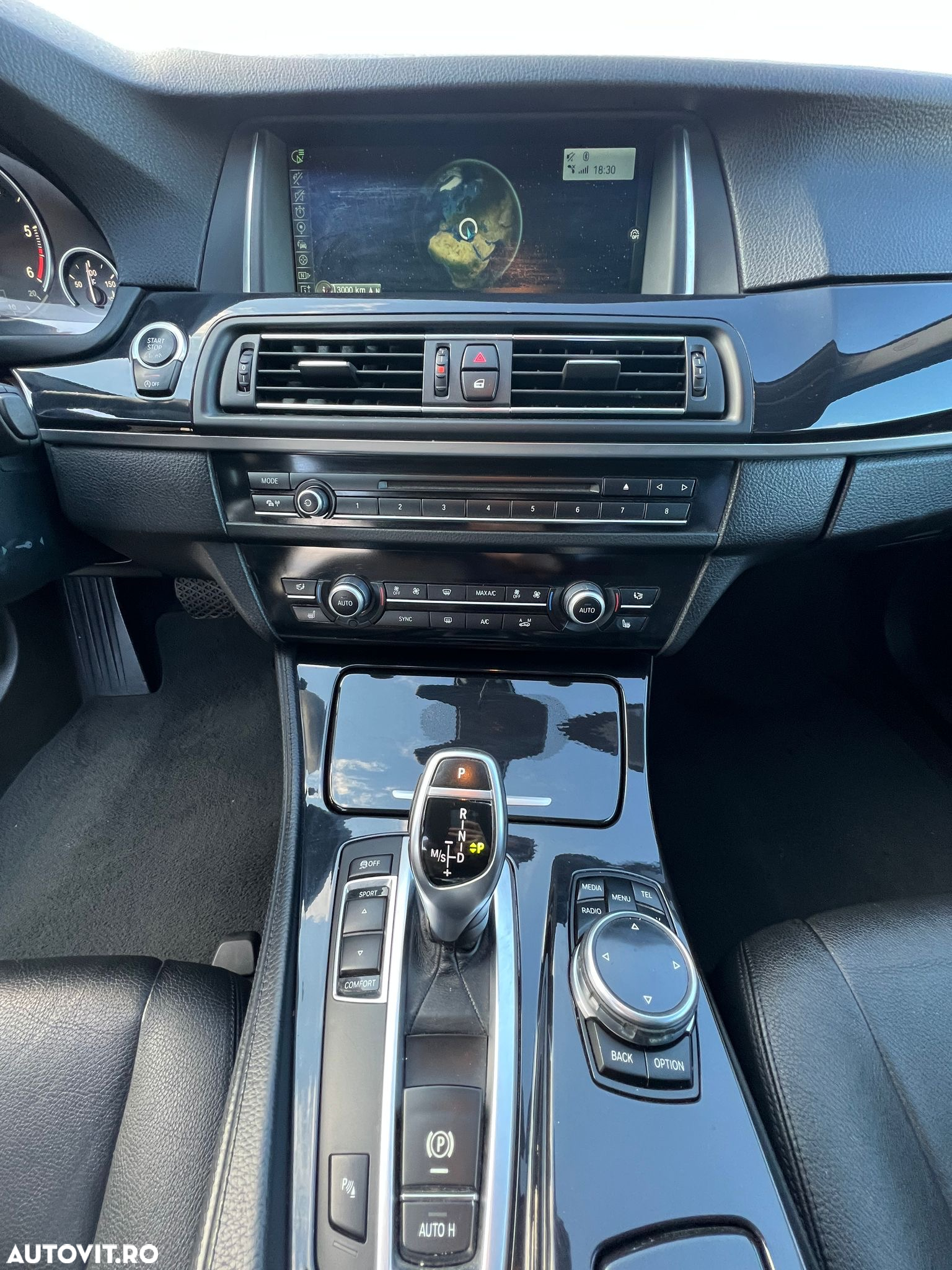 BMW Seria 5 - 13