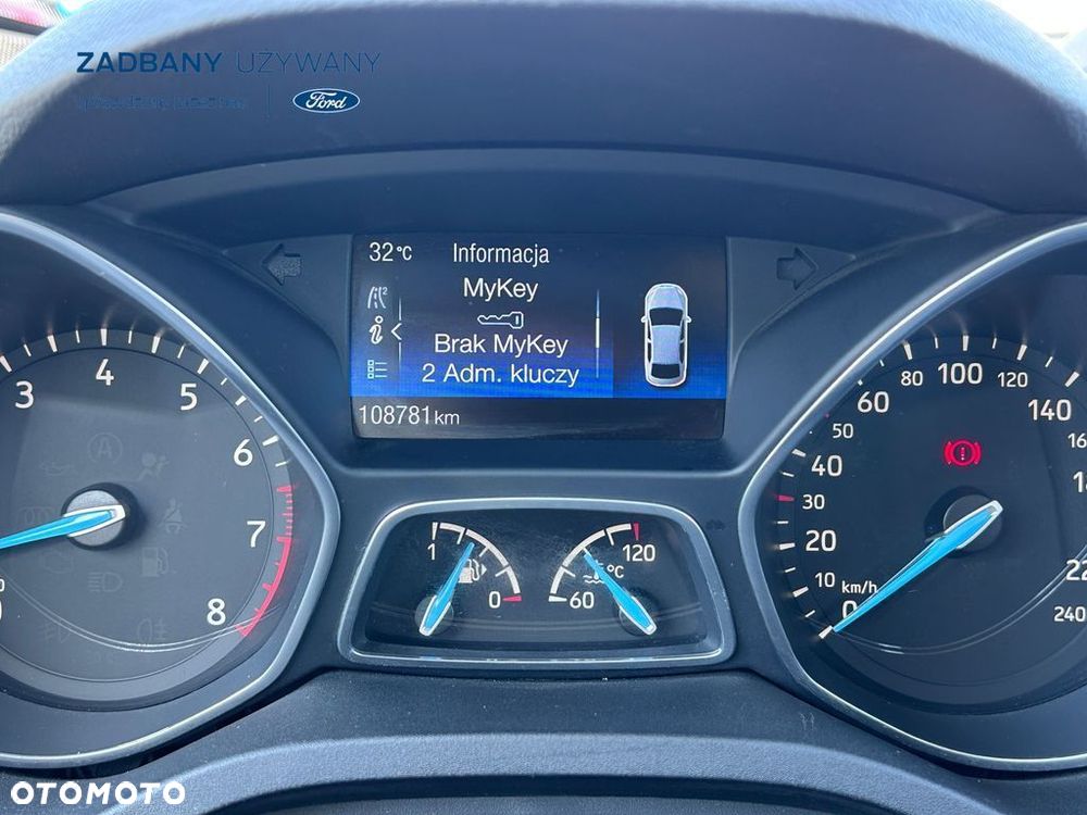 Ford C-MAX 1.0 EcoBoost Start-Stopp-System Titanium - 19