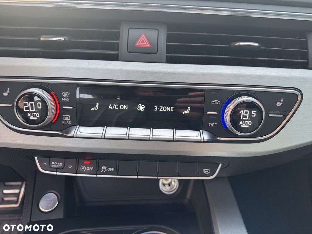 Audi A4 Avant 2.0 TDI S tronic sport - 11