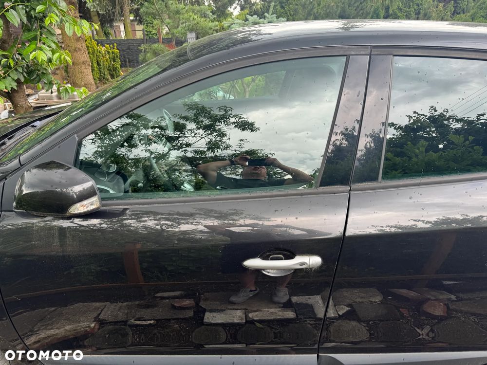 Renault Megane 1.6 16V 110 Dynamique - 9