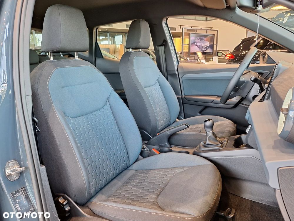 Seat Arona 1.0 TSI Style - 17