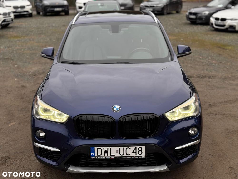 BMW X1 xDrive28i xLine - 34