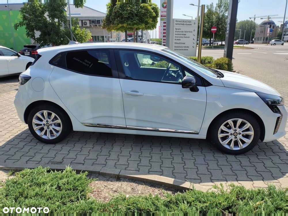 Renault Clio - 4