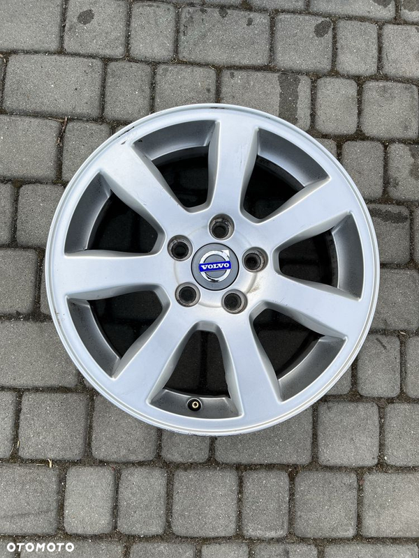 Alufelgi 5x108 16 cali Volvo S40 S60 V40 V60