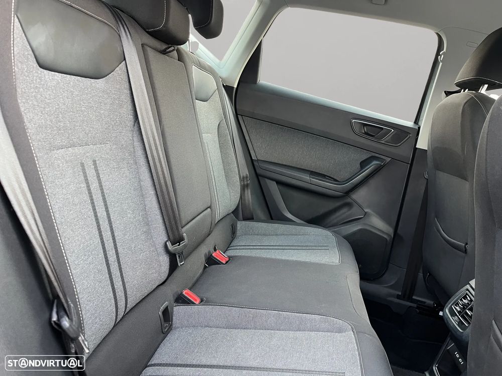 SEAT Ateca 2.0 TDI Style - 19