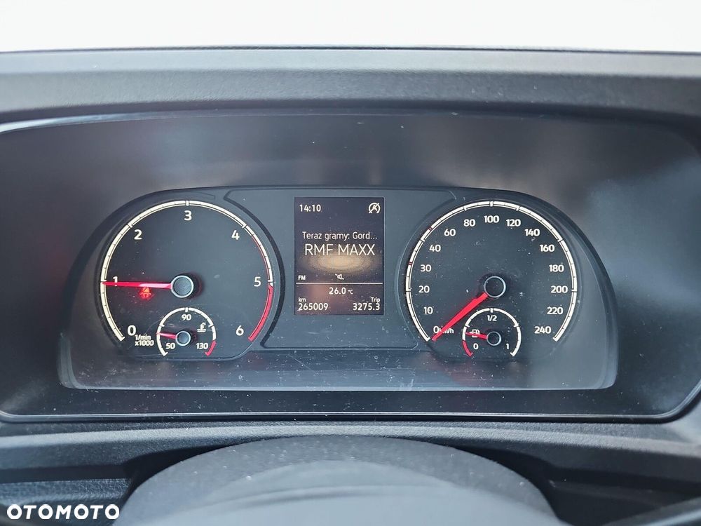 Volkswagen Caddy - 20