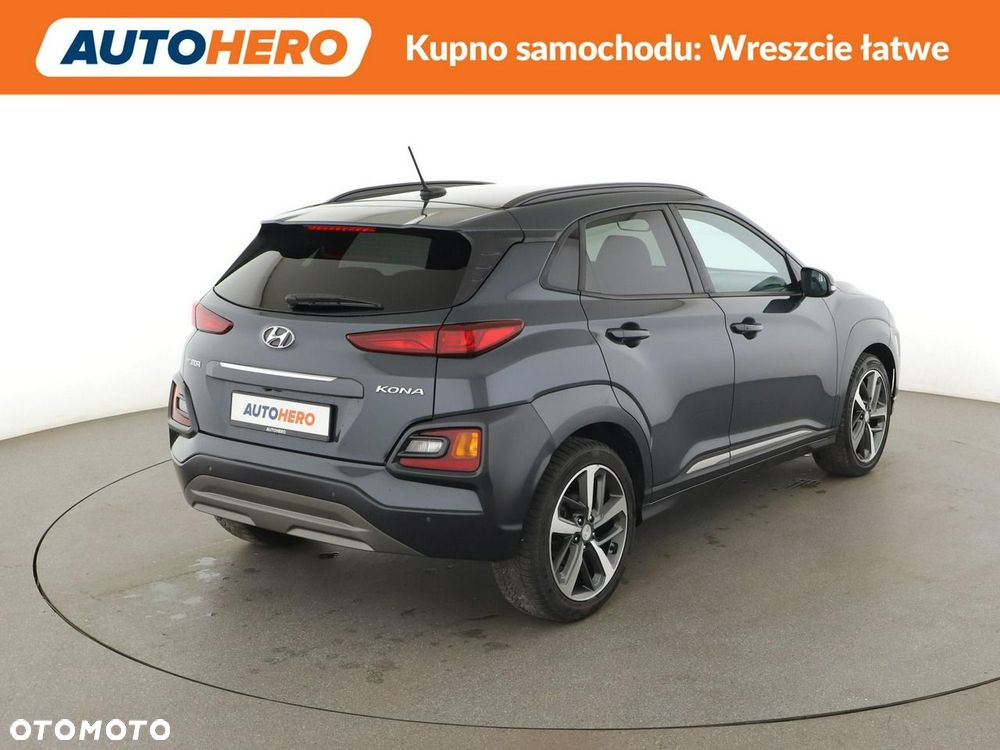 Hyundai Kona 1.0 T-GDI Style - 8