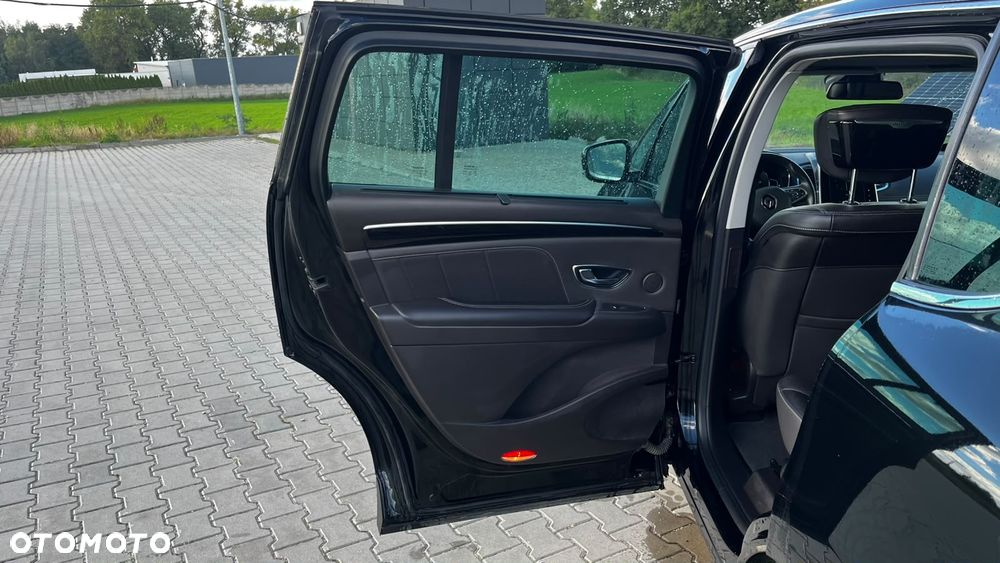 Renault Espace Energy dCi 160 EDC Initiale Paris - 31