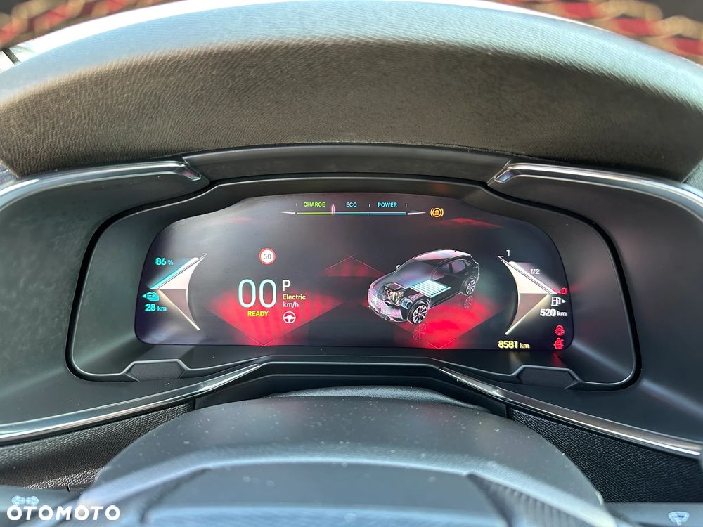 DS Automobiles DS 7 Crossback - 9