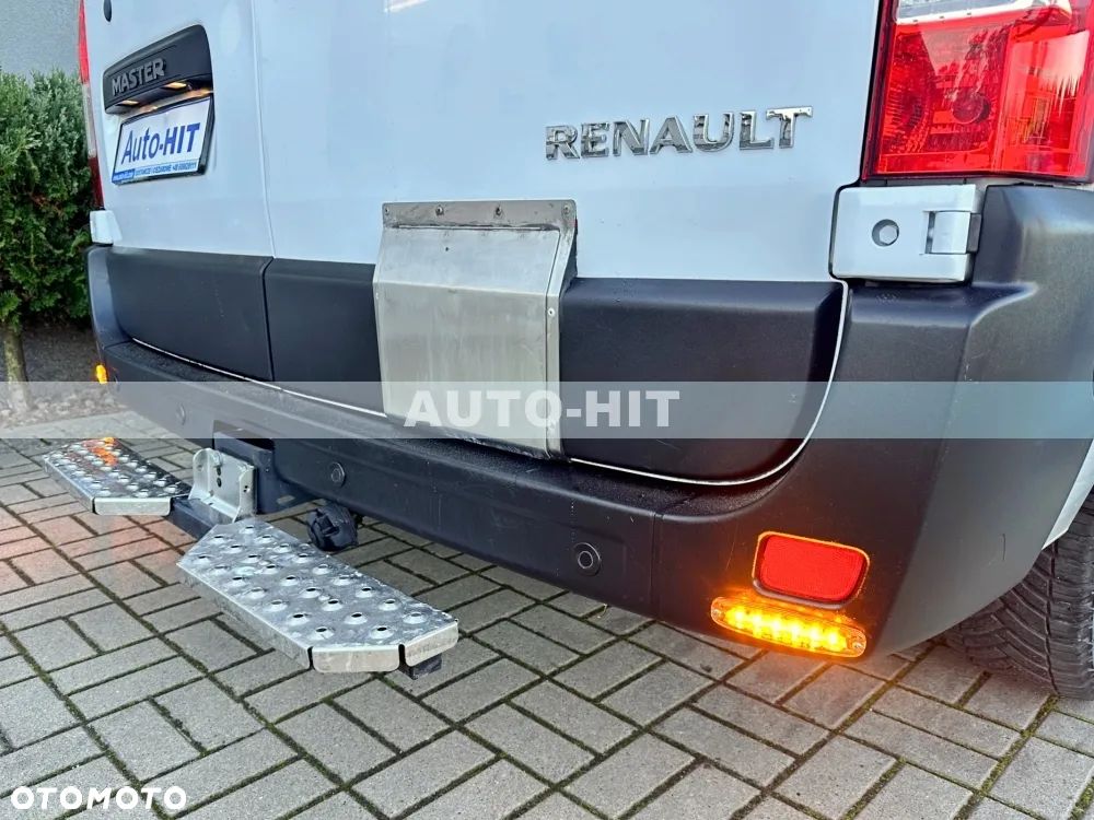 Renault Master - 22