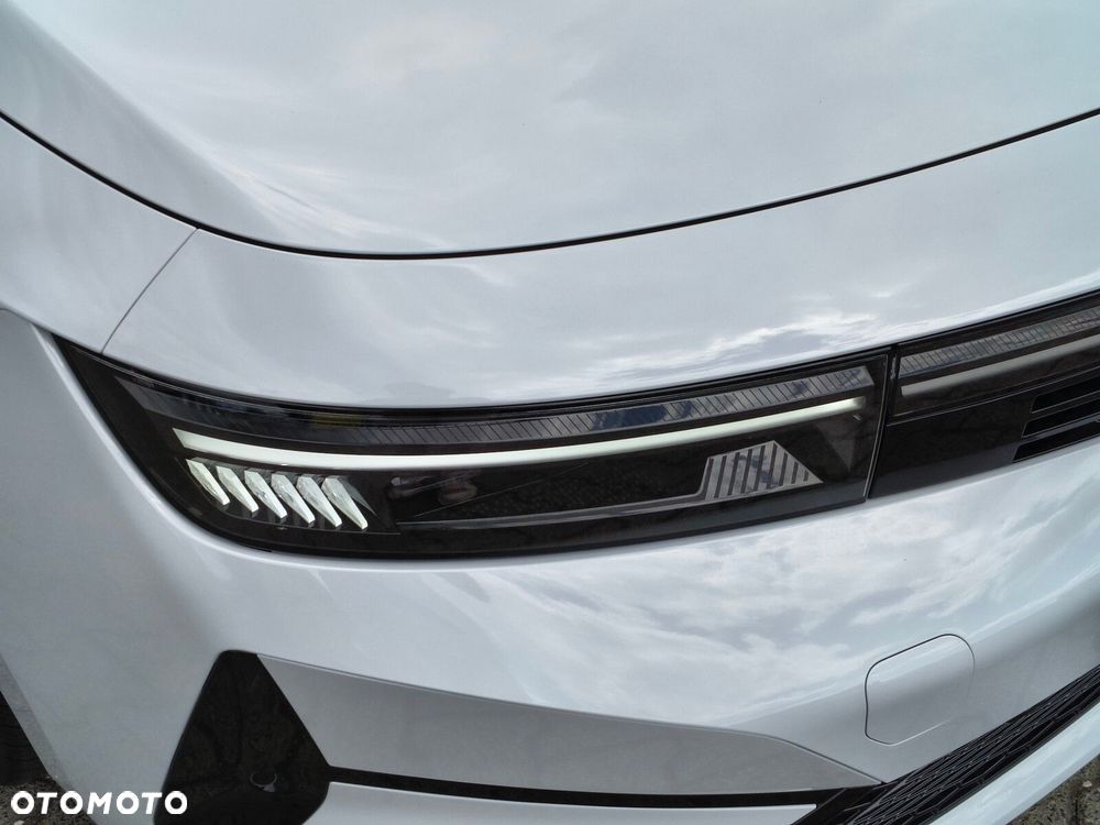 Opel Astra - 10