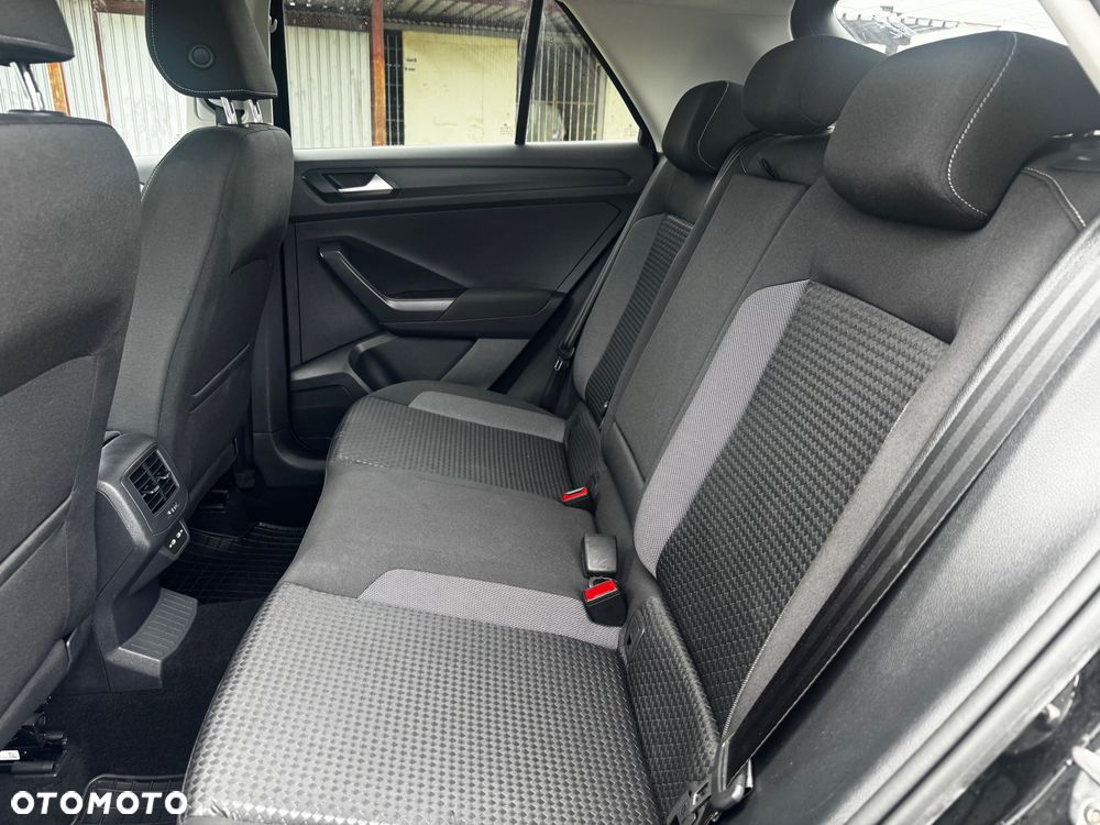 Volkswagen T-Roc 1.5 TSI OPF ACTIVE - 14