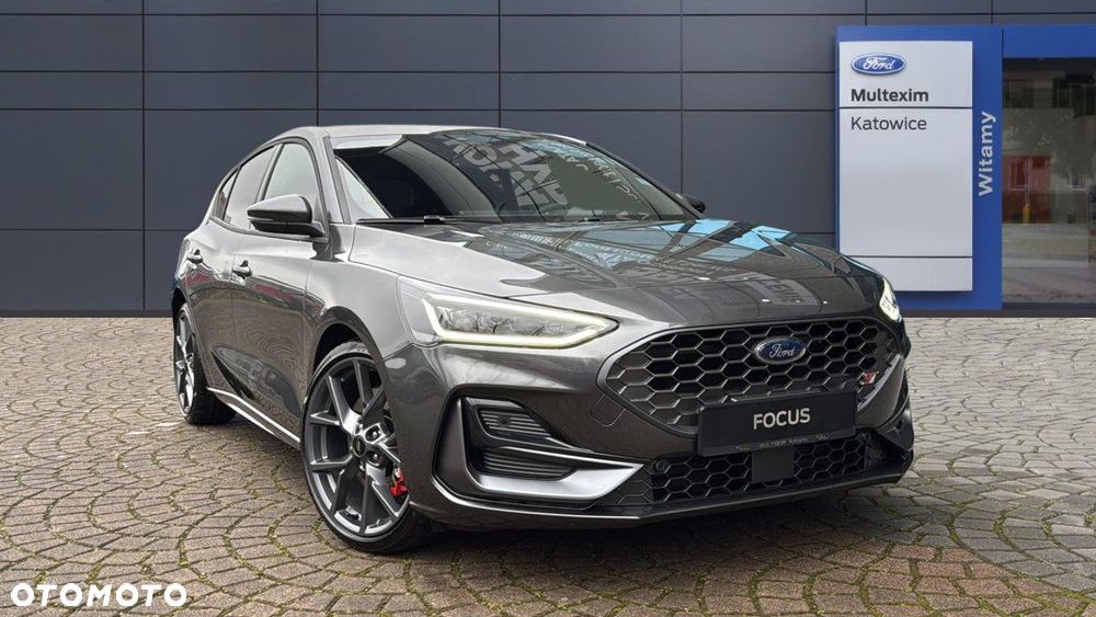 Ford Focus - 5