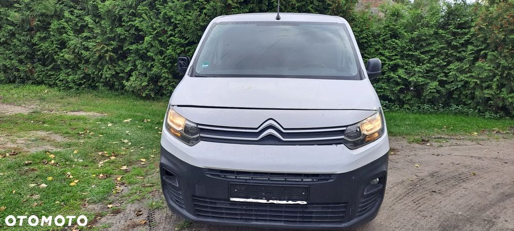 Citroën Berlingo - 4
