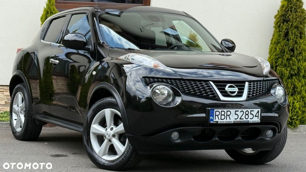 Nissan Juke 1.6 DIG-T 360 - 9