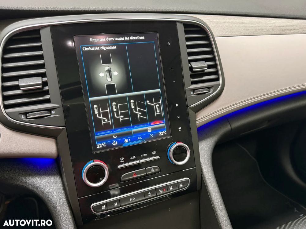 Renault Talisman ENERGY dCi 160 EDC INITIALE PARIS - 28