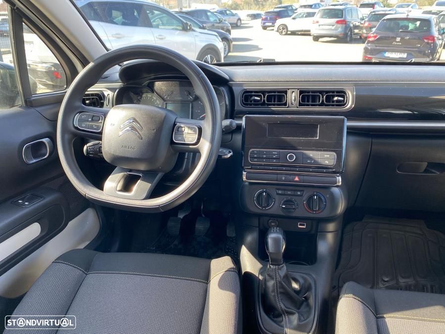 Citroën C3 1.2 PureTech Elle - 5