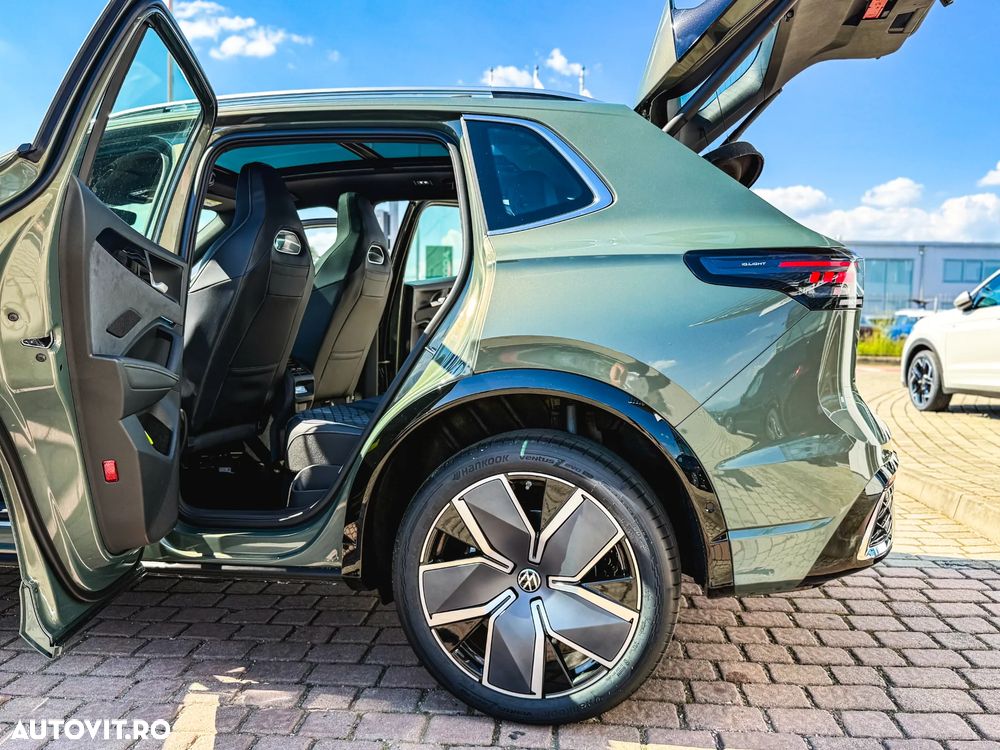 VOLKSWAGEN Tiguan 2026 — imagine 12