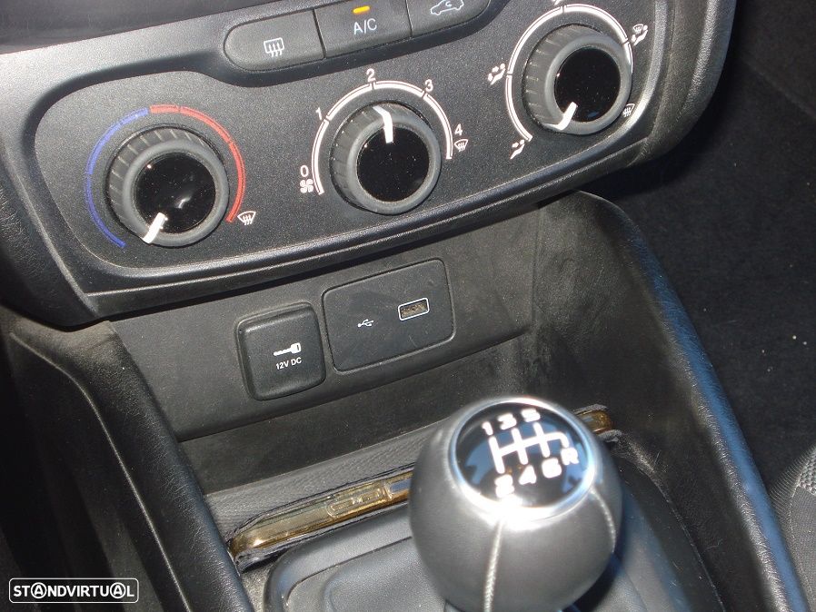 Fiat Tipo 1.4 Street - 26