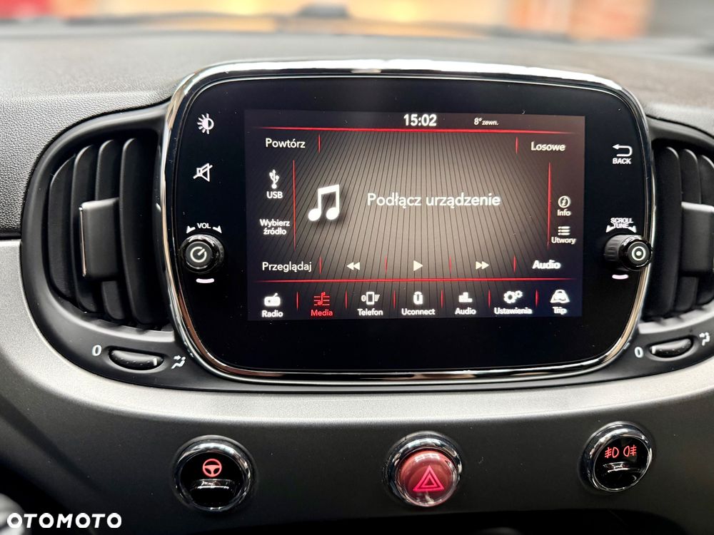 Fiat 500 1.2 8V S - 25