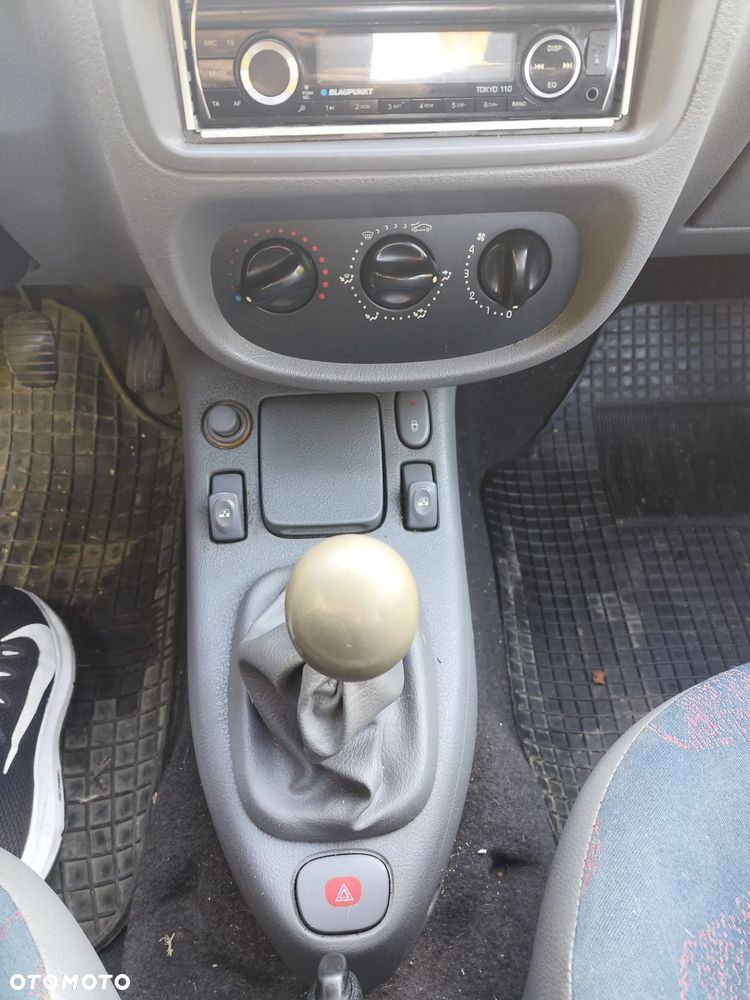 Renault Thalia 1.4 Access - 21