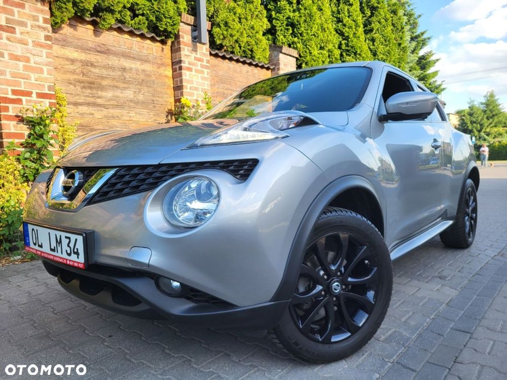 Nissan Juke - 38