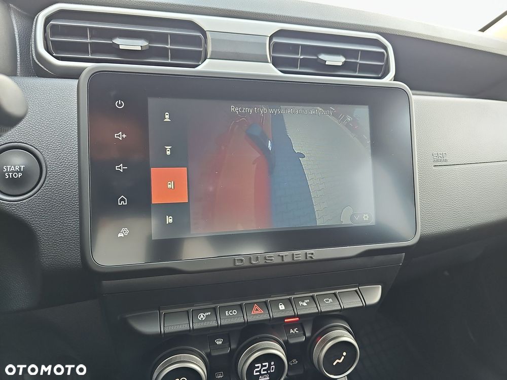 Dacia Duster 1.0 TCe Journey - 21